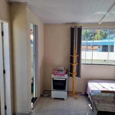 Kitnets Da Tia Zeni Apartment Arraial do Cabo Exterior foto