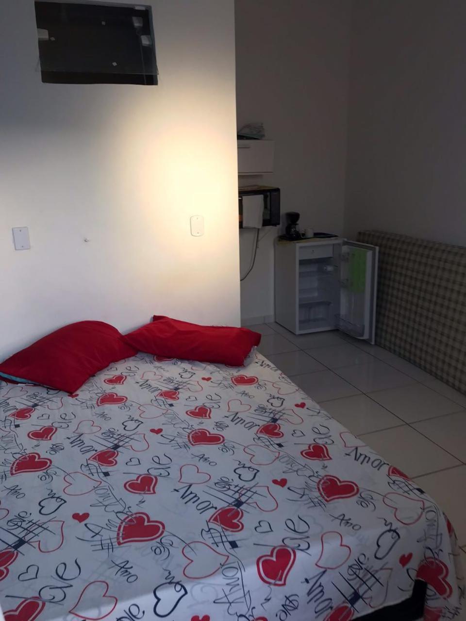 Kitnets Da Tia Zeni Apartment Arraial do Cabo Exterior foto