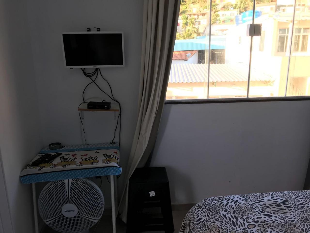 Kitnets Da Tia Zeni Apartment Arraial do Cabo Exterior foto